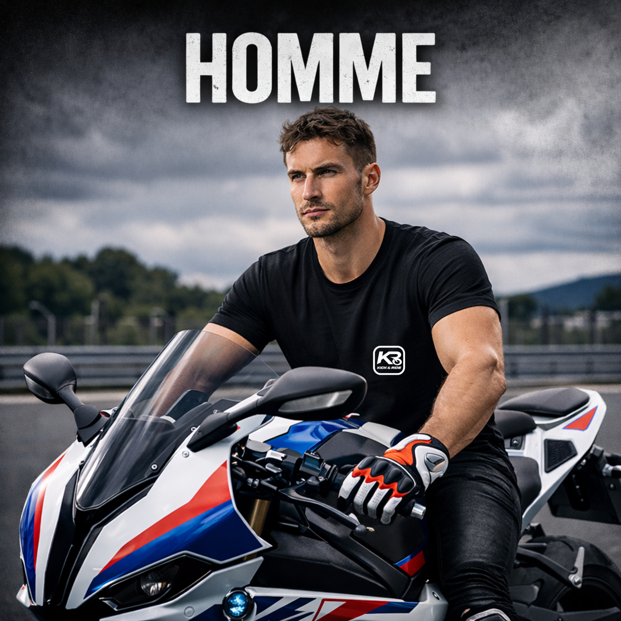 Homme