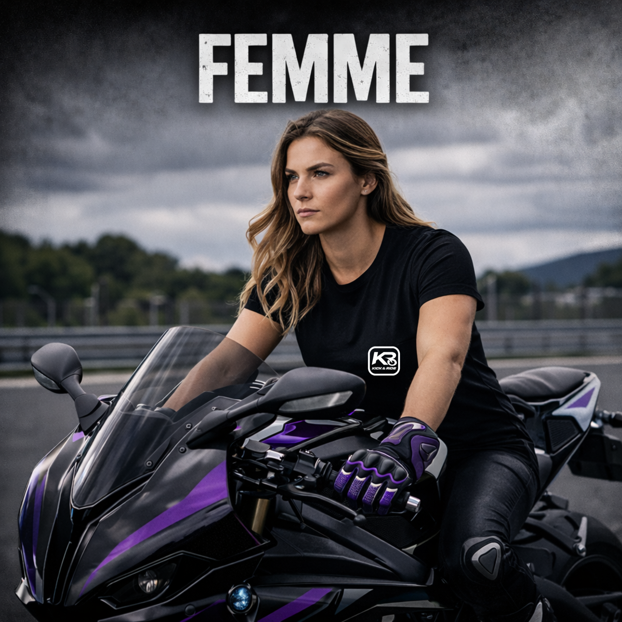 Femme