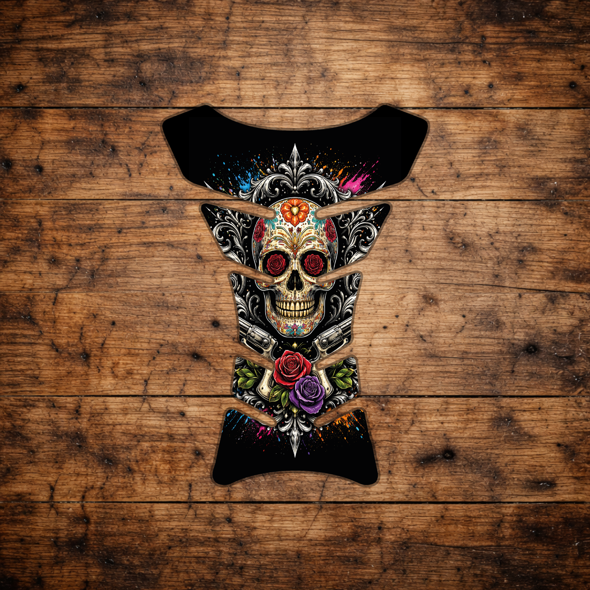 protege reservoir personnalisable